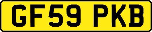 GF59PKB
