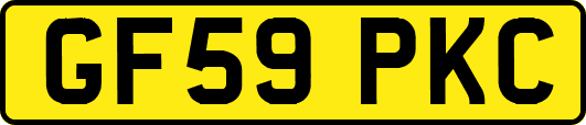 GF59PKC