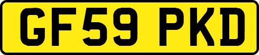 GF59PKD