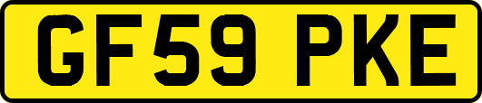 GF59PKE