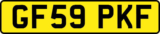 GF59PKF