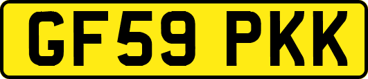 GF59PKK