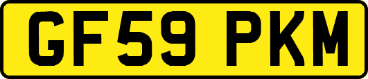 GF59PKM