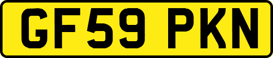 GF59PKN