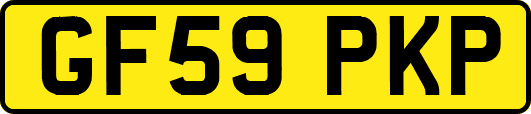 GF59PKP