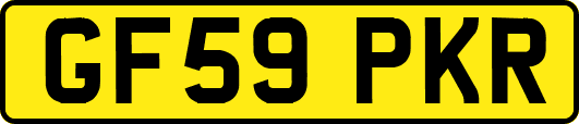 GF59PKR