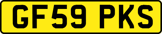 GF59PKS