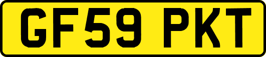 GF59PKT