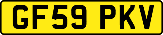 GF59PKV