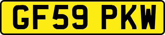GF59PKW