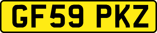 GF59PKZ