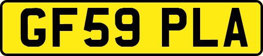 GF59PLA