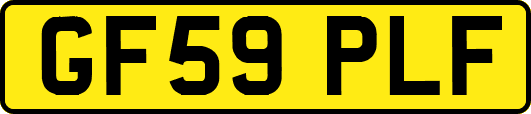 GF59PLF