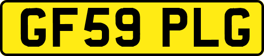 GF59PLG