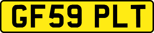 GF59PLT
