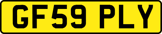 GF59PLY