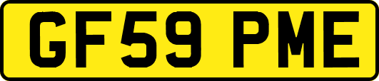 GF59PME