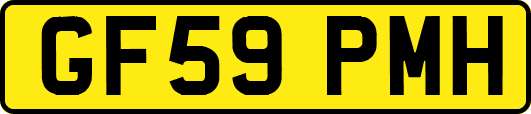 GF59PMH