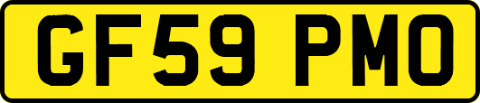 GF59PMO
