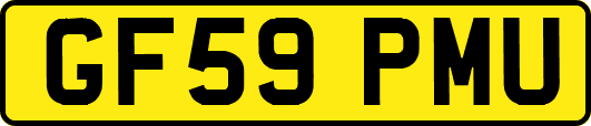 GF59PMU