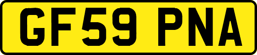 GF59PNA