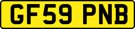 GF59PNB