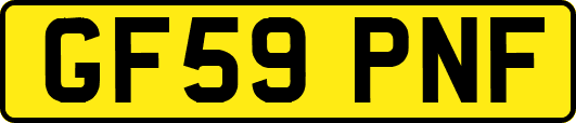 GF59PNF