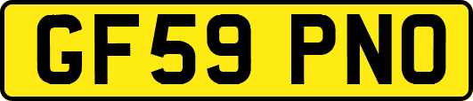 GF59PNO