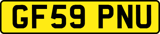 GF59PNU