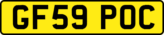 GF59POC