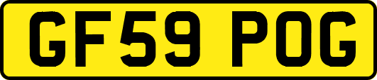 GF59POG
