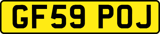 GF59POJ