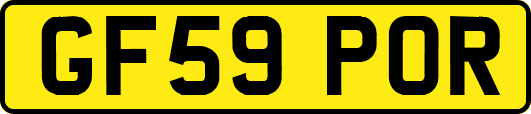 GF59POR