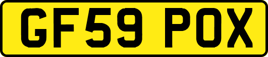 GF59POX