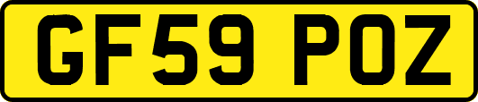 GF59POZ