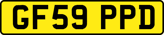 GF59PPD