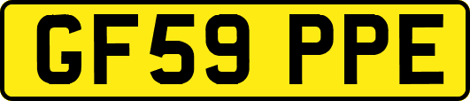 GF59PPE