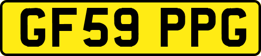 GF59PPG