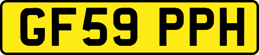 GF59PPH
