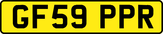 GF59PPR