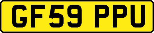 GF59PPU