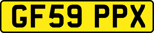GF59PPX