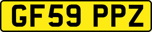 GF59PPZ