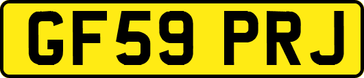 GF59PRJ