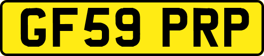 GF59PRP