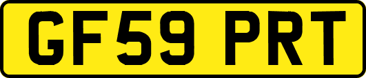 GF59PRT