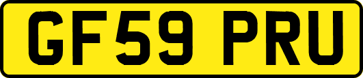 GF59PRU