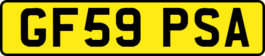 GF59PSA