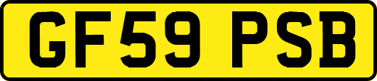 GF59PSB