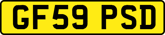 GF59PSD